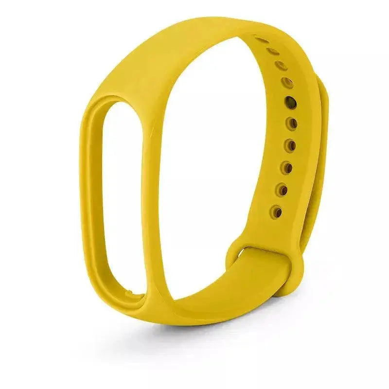 Comfort Silicone Band for Xiaomi Mi Band — product view 18