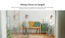 Smart Home Security Camera For Everyday Living Now