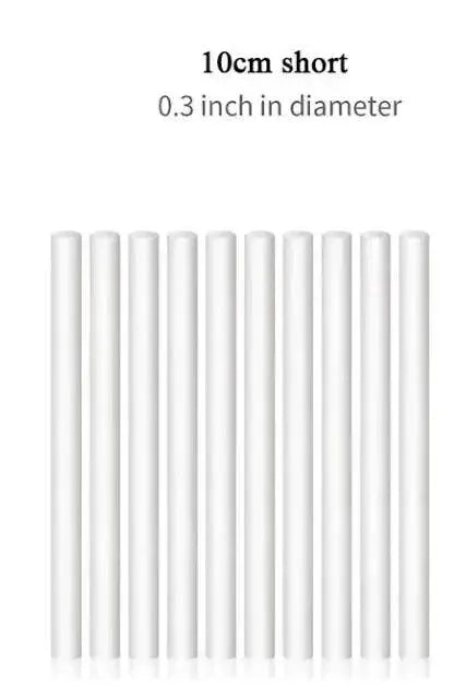 USB Mini Humidifier Filter Refill Sticks Quiet and Efficient