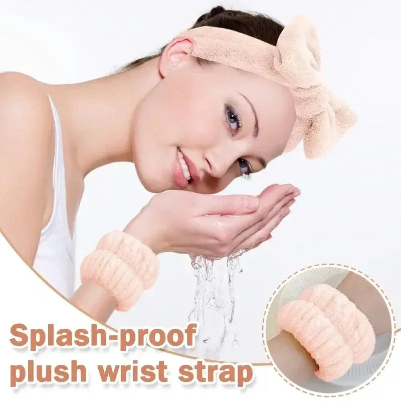 Secure Fit Hair Accessory Set for Women — product view 16