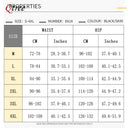 Seamless Butt Lifter Shapewear Enhances Curves Effortlessly