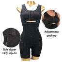 Postpartum Shapewear Bodysuit Contour