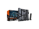 Gigabyte Gaming X Mobo
