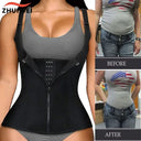 Waist Shaping Corset for Women Workouts
