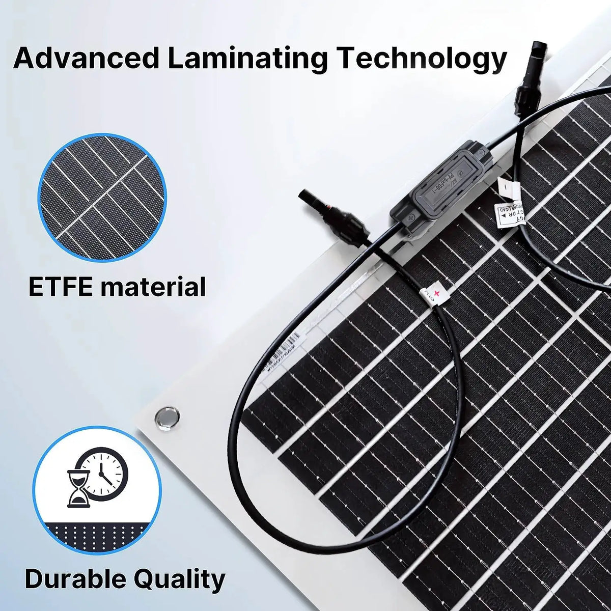 Reliable Solar Panel Kit — product view 5