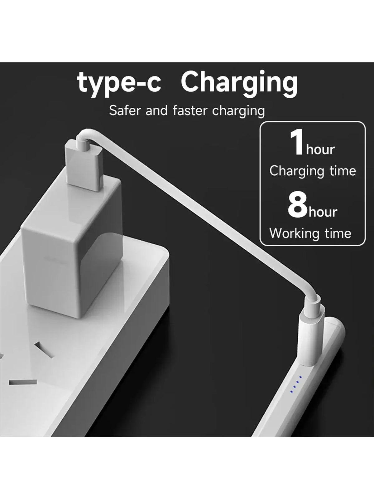 Precise Stylus for Tablets and Phones — product view 12