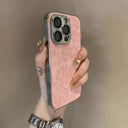 iPhone Leopard Case - Impact Resistant Guard