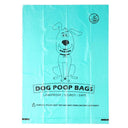 Eco-Friendly Dog Waste Bags: Sustainable Leak-Proof Solution