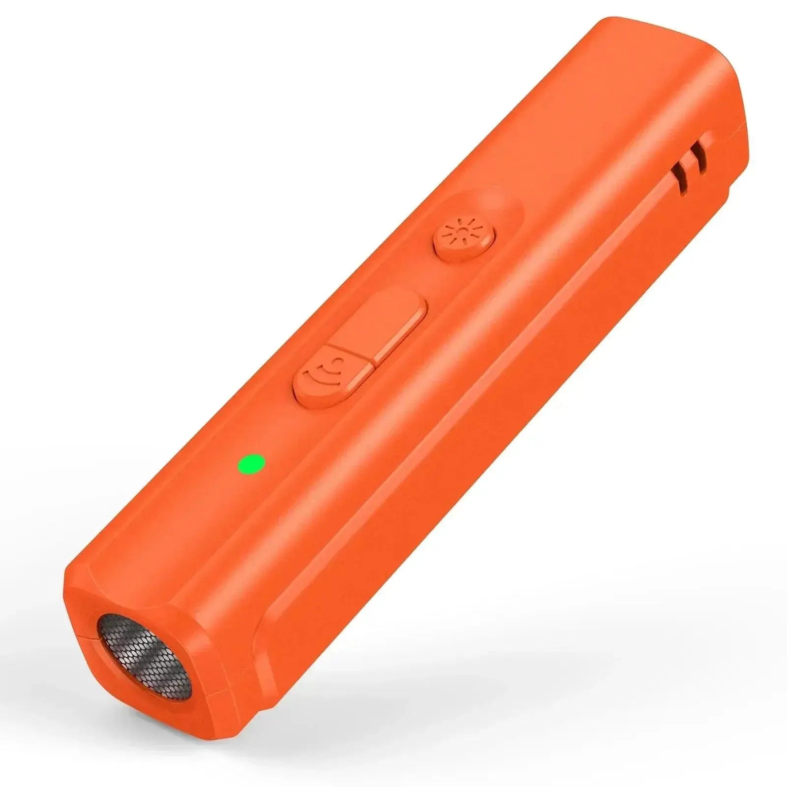 Ultrasonic Pet Repeller Multi Function Training Flashlight