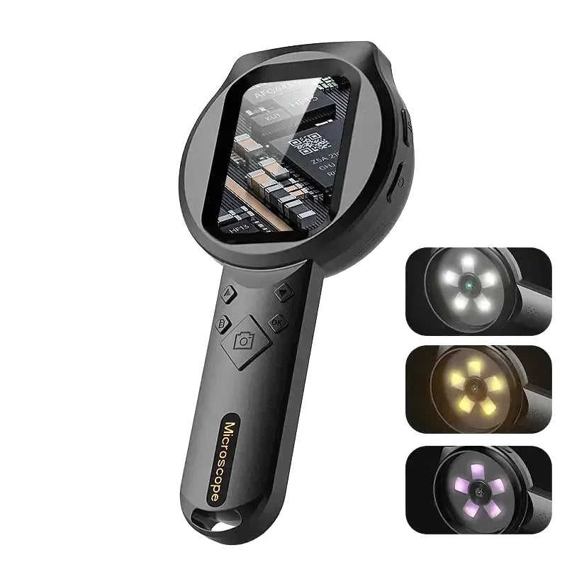Digital Portable Microscope — product view 1