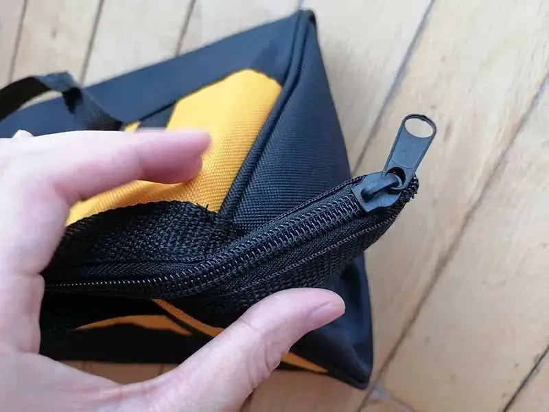 Durable Tool Bag for Wrench and Bits — product view 17