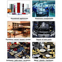 15ML 25ML 50ML 110ML B-7000 Clear Contact Adhesive Glue