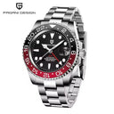 Pagani Design GMT Stainless Watch