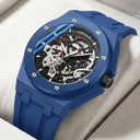 Onola Men Automatic Mechanical Watch Style NKABE