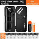 GREENER Hex Wrench Screwdriver Set Universal Metric Tools