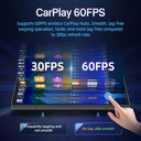Dash Cam for Drivers Safer Driving 4K