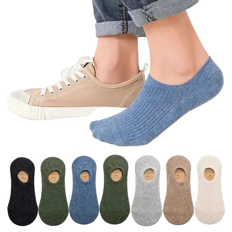 Active Comfort Socks for Adventures — product view 1