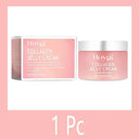 Hydrating Gel for All Skin Types Brightens