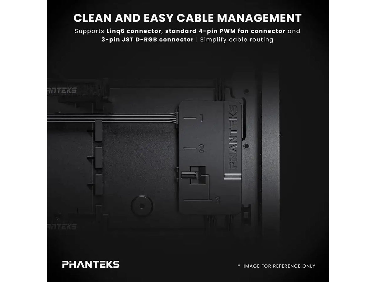 Phanteks Nexlinq Hub V2 Control
