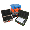 Protective Case Easy Travel