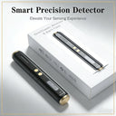 Multi-Functional Privacy Detector Emergency Lighting