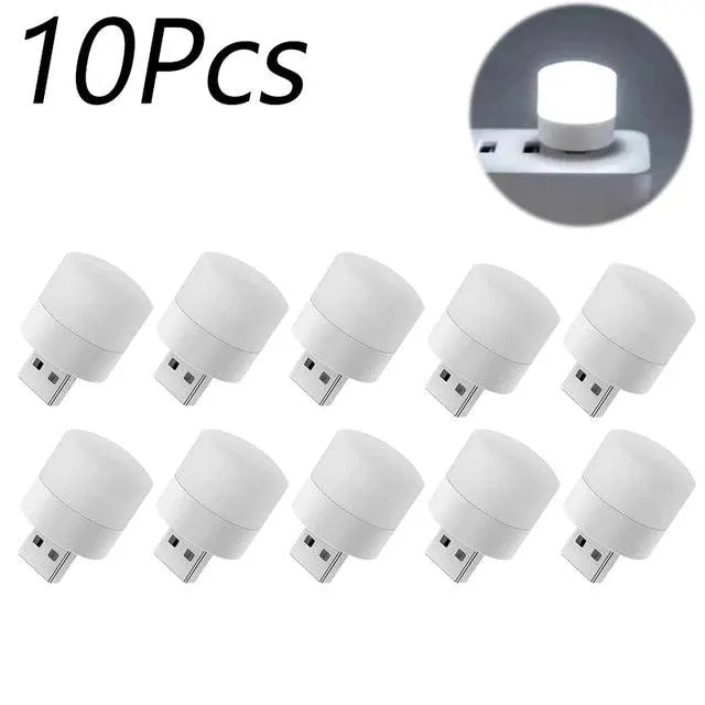 Eye Protection Night Light USB for Kids — product view 15