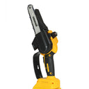 8 Inch Brushless Cordless Chainsaw for Pruning Excellence