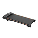 Quiet Portable Under Desk Walking Pad Treadmill For Home Gym