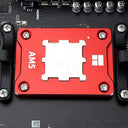 Stable AM5 CPU Mount for Gaming PCs