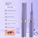 OVL Electric Heating Eyelash Curler 2-in-1 SUNFLOWER Heater