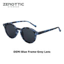 Glare-Reducing Sunglasses for Outdoors