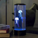 Calming Jellyfish Lamp for Home Use