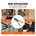 Heavy Duty Inch Rivet Nut Tool
