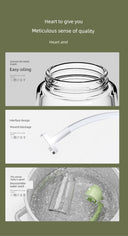 Fuel Injector For Home Food Grade Atomization Oil Dispenser