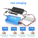 IMAX B6 RC Charger - 80W Fast Digital Balance