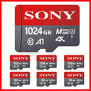 1TB SONY Ultra Micro SD TF Card 128GB 256GB 512GB