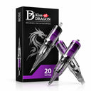 XNET Rotary Tattoo Cartridge Needles