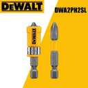 Precise Drill Bit Set for DIY Tasks