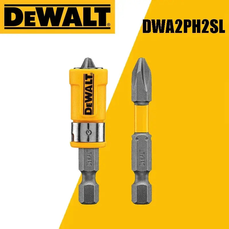PH2 Drill Bit Set XCP3 Steel 3 Pack Durable Quality