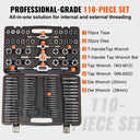 Professional Tap And Die Tool