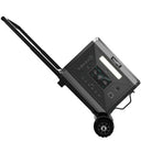 Portable Folding Power Station Cart