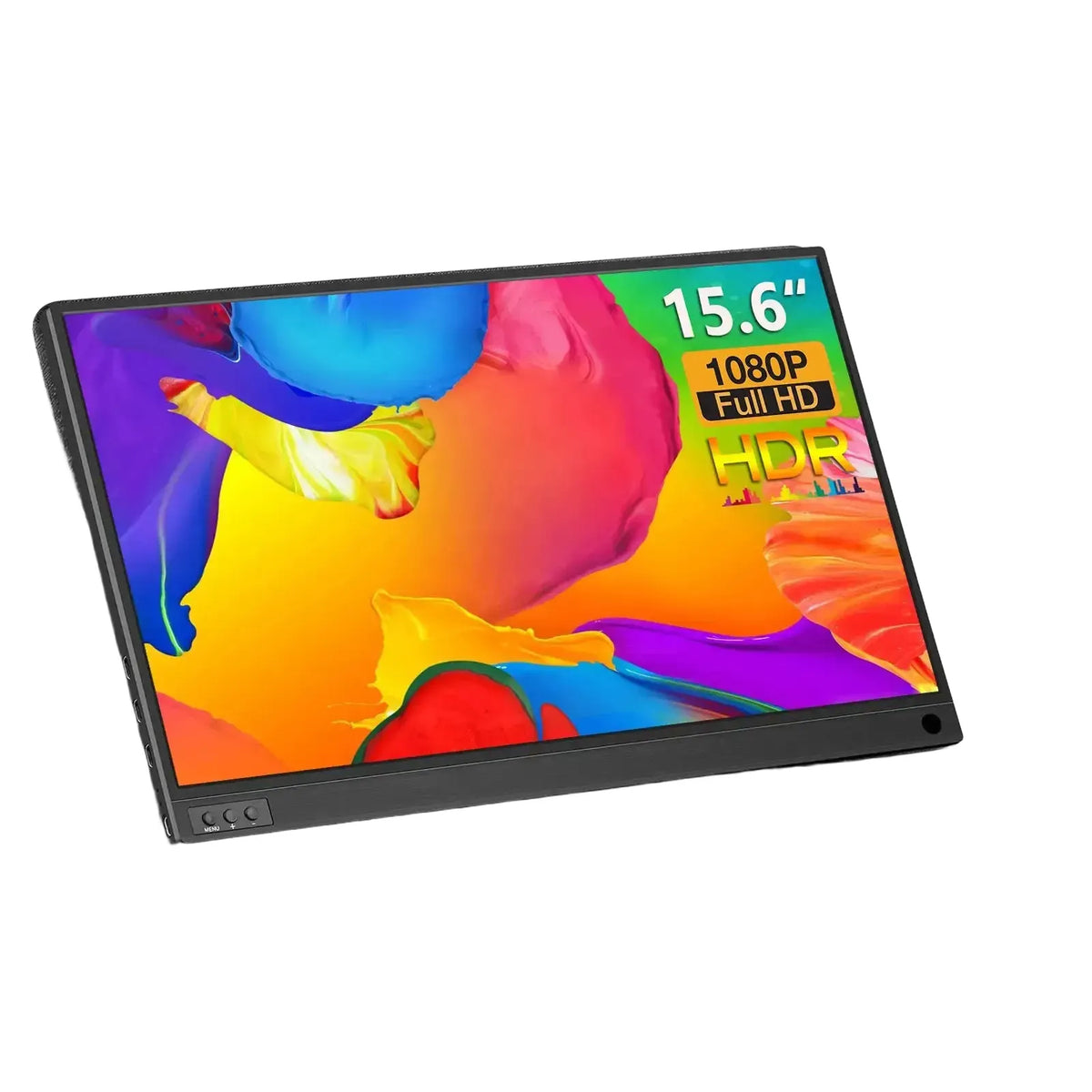 Zeuslap Portable FHD Monitor — product view 1