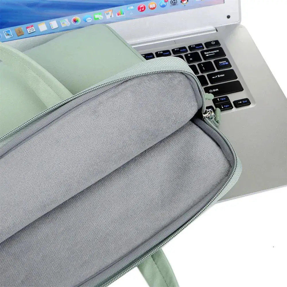 Waterproof Laptop Sleeve Stylish Notebook Case for Laptops