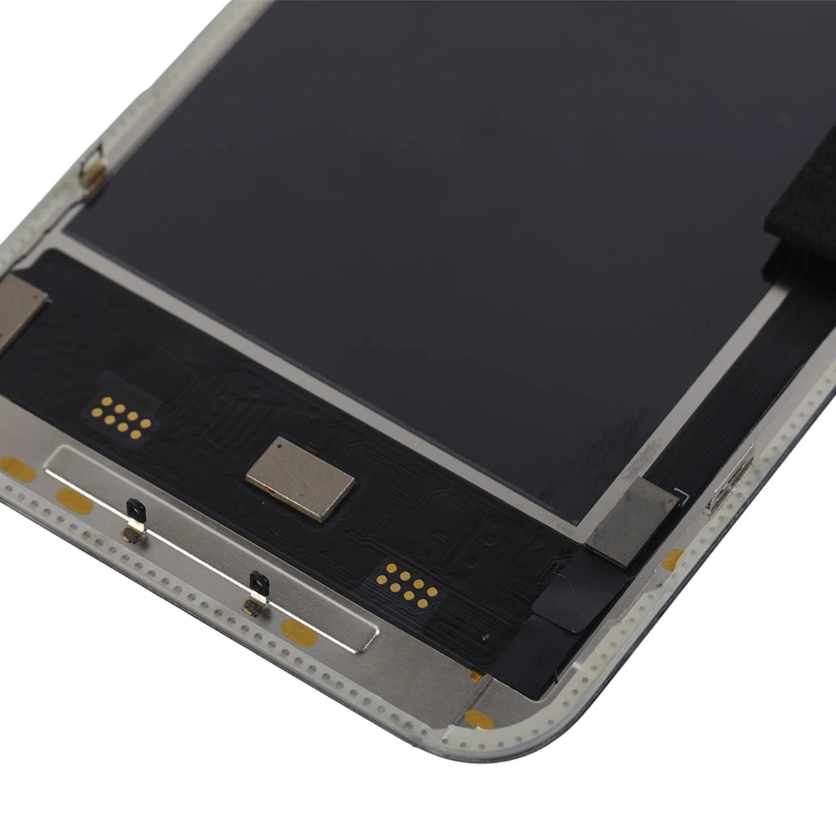 2 Hard OLED Diagnosable Screen