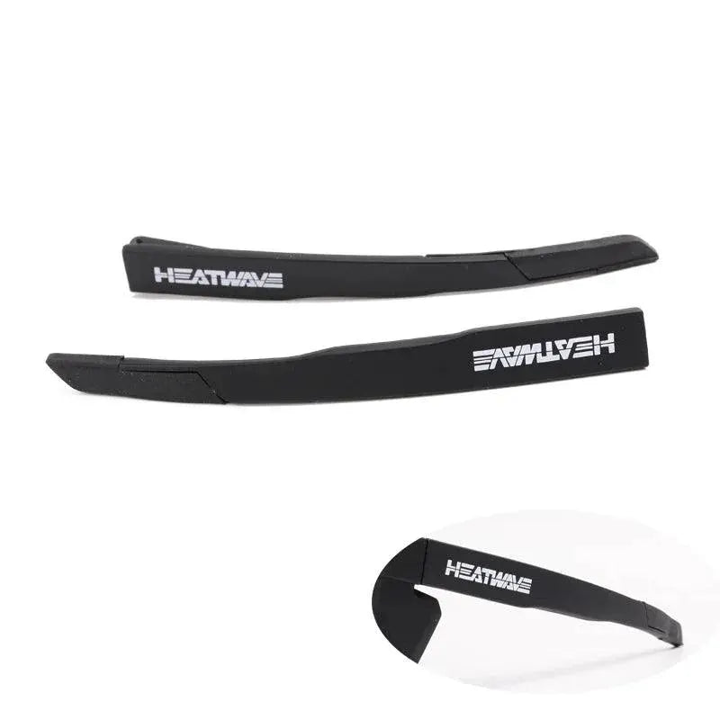 Luxury UV400 Polarized Square Sunglasses For Men And Women