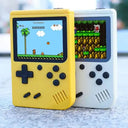 Retro Handheld Console - Built In 400 Games