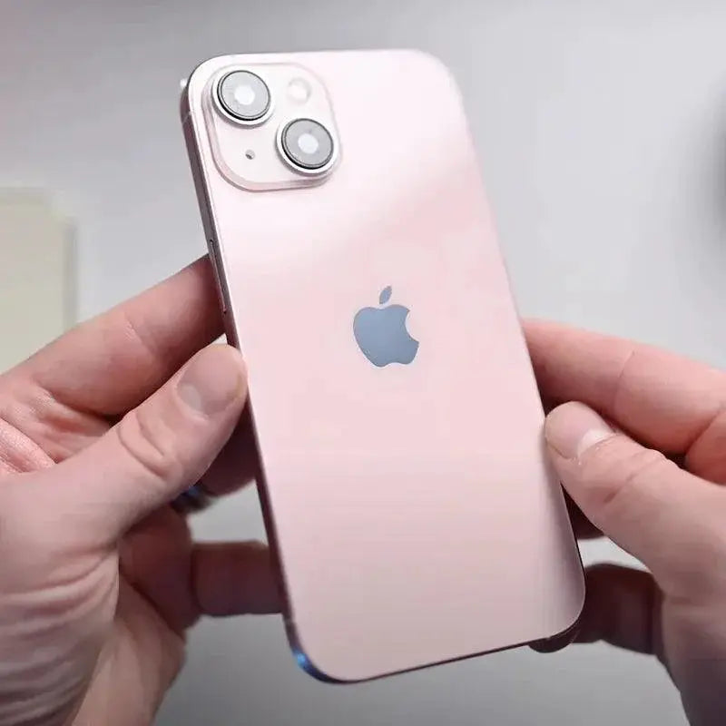 Apple IPhone 15 6GB RAM 128GB Storage 5G Dual SIM Waterproof