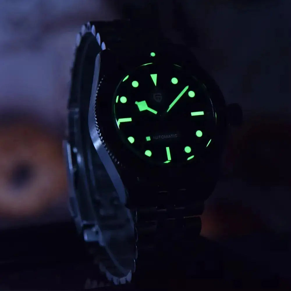 Luxury Pagani Men Automatic Watch — product image 5
