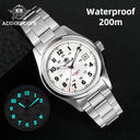 Addiesdive Luxury Men Mechanical Watch