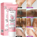 Underarm Whitening Cream for Dark Skin